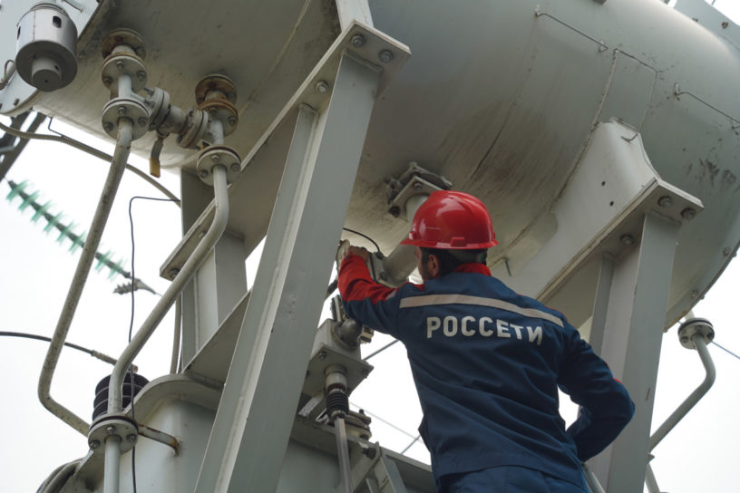 В Ингушетии энергообъекты готовят к пожароопасному периоду 
