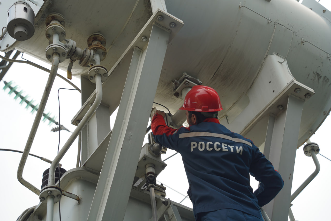 В Ингушетии энергообъекты готовят к пожароопасному периоду 