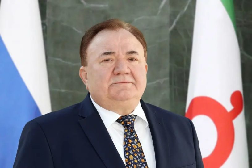 Калиматов: русский язык был и остается важнейшей основой единства народов страны