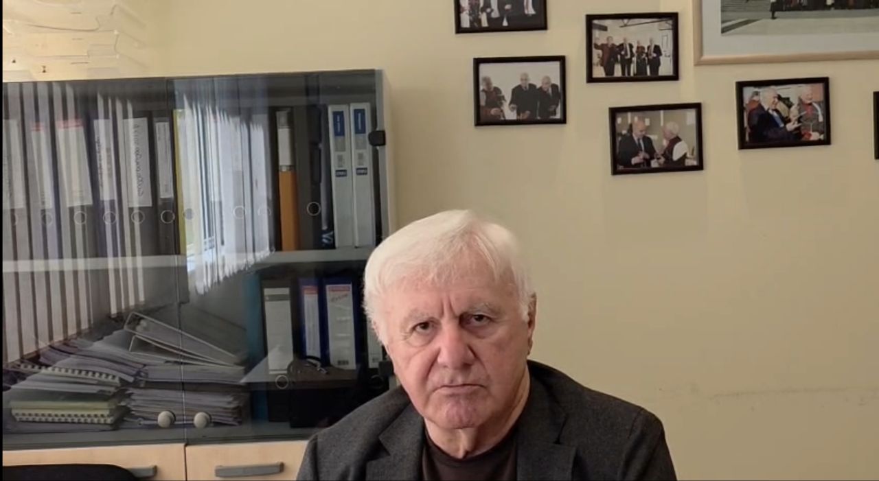 В Грузии выразили соболезнования в связи с гибелью ребенка в Ингушетии 