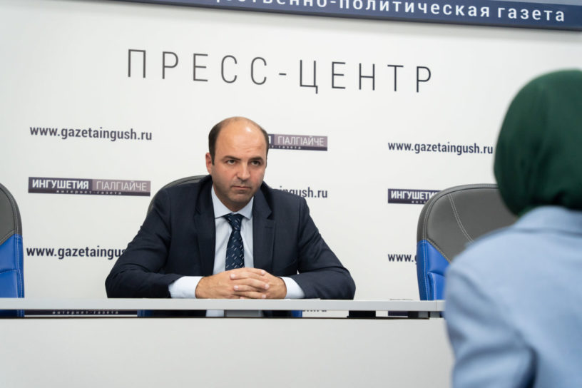 УПЧ: участникам инцидента в КБР оказывается юридическая помощь УПЧ: участникам инцидента в КБР оказывается юридическая помощь
