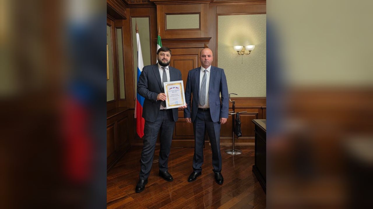 Вопросы защиты социально-экономических прав граждан обсудили в Ингушетии Вопросы защиты социально-экономических прав граждан обсудили в Ингушетии