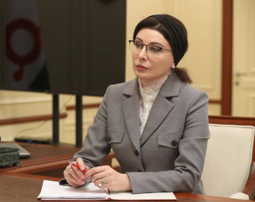 Минкульт Ингушетии готов поддержать будущие работы режиссёра «Дзурдзуки»