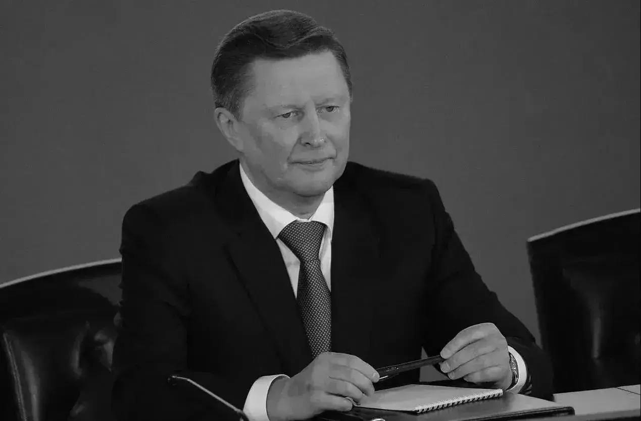 Глава Ингушетии выразил соболезнования родным и близким Сергея Иванова