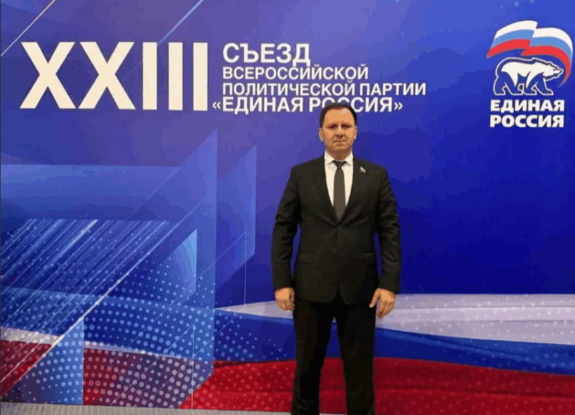 Инициативы жителей Ингушетии интегрируются в Народную программу «Единой России» Инициативы жителей Ингушетии интегрируются в Народную программу «Единой России»