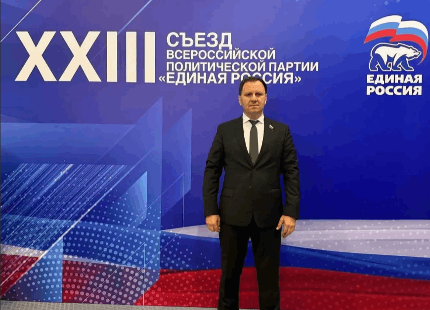 Инициативы жителей Ингушетии интегрируются в Народную программу «Единой России»