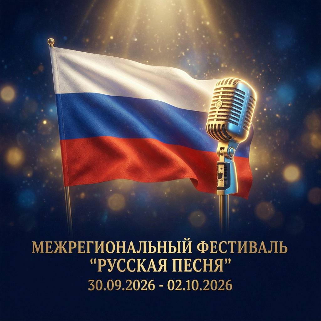 В Ингушетии дан старт межрегиональному фестивалю «Русская песня» В Ингушетии дан старт межрегиональному фестивалю «Русская песня»