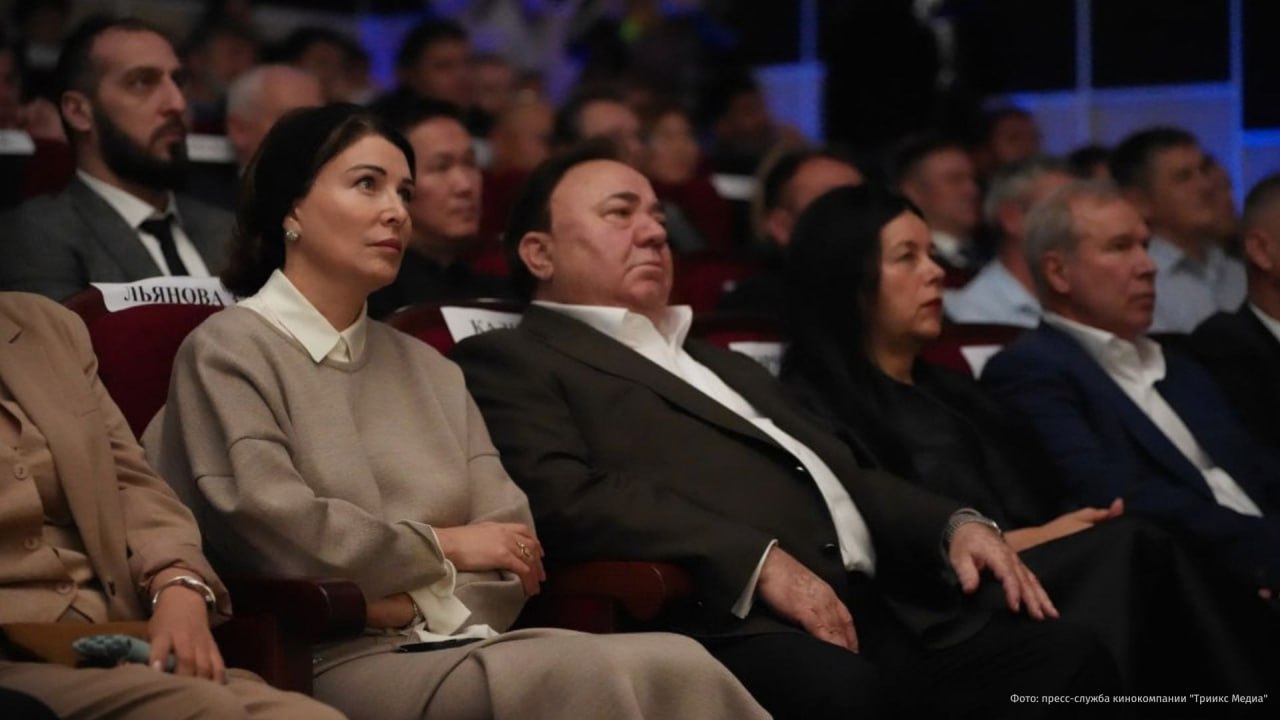 Создатели сериала «Спецы» поблагодарили за помощь в съемках в Ингушетии 