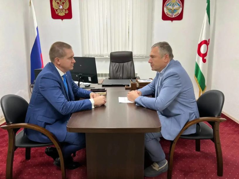 В столице Ингушетии пройдет Межрегиональный фестиваль казачьей культуры