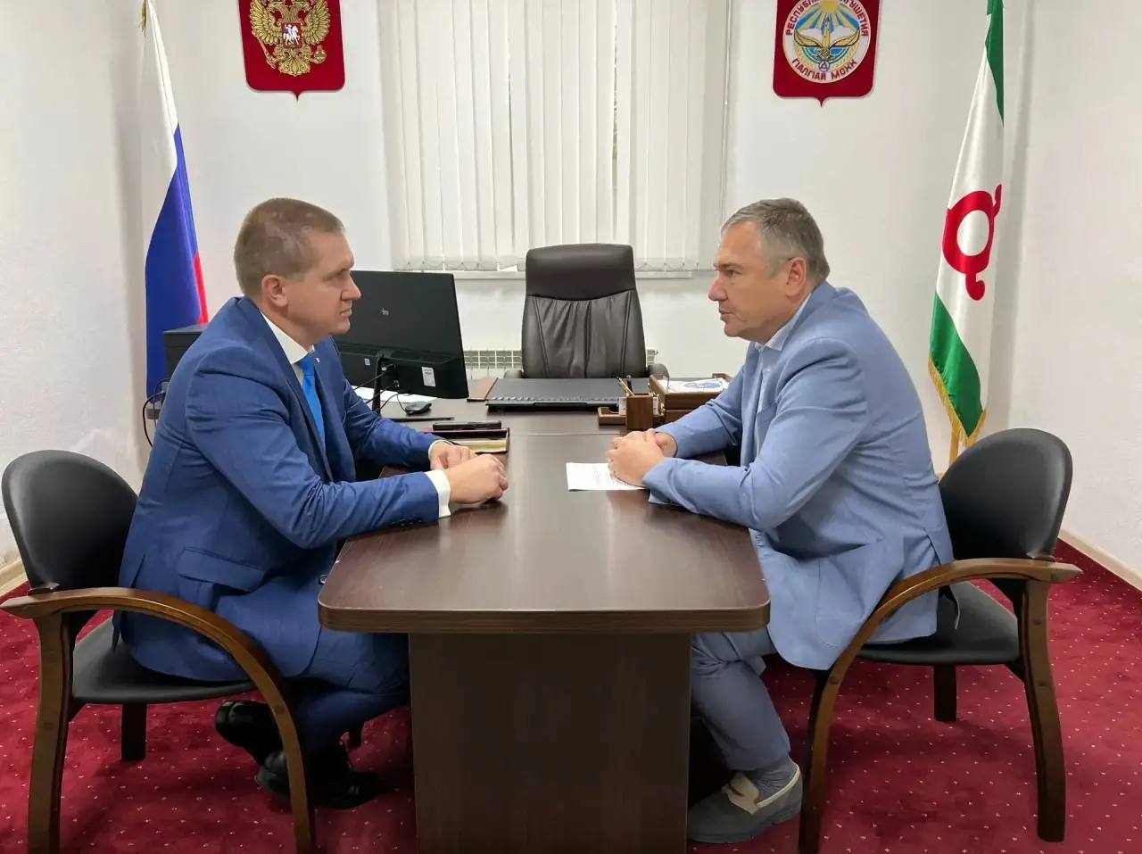 В столице Ингушетии пройдет Межрегиональный фестиваль казачьей культуры В столице Ингушетии пройдет Межрегиональный фестиваль казачьей культуры