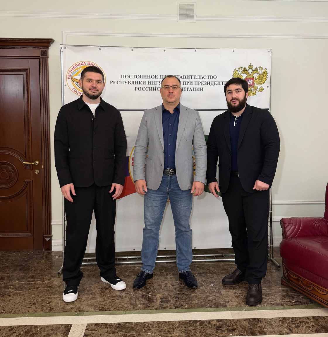 Представители Ингушетии проведут различные мероприятия в Татарстане
