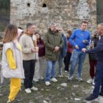 С горной Ингушетией знакомились участники тура «В стране башен и легенд» 