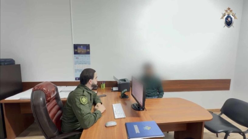 Правоохранителями задержан обвиняемый в наезде на полицейского в Карабулаке