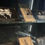 Выставка памяти народного поэта Джамалдина Яндиева открылась в МКЖР Ингушетии
