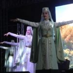 Концертом «Назрань — сердце Ингушетии» завершился праздник к 245-летию города 