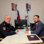 Фонд «Защитники Отечества» и Росгвардия Ингушетии расширяют сотрудничество