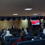 Федеральный куратор оценил реализацию проекта «Проводники смыслов» в Ингушетии 