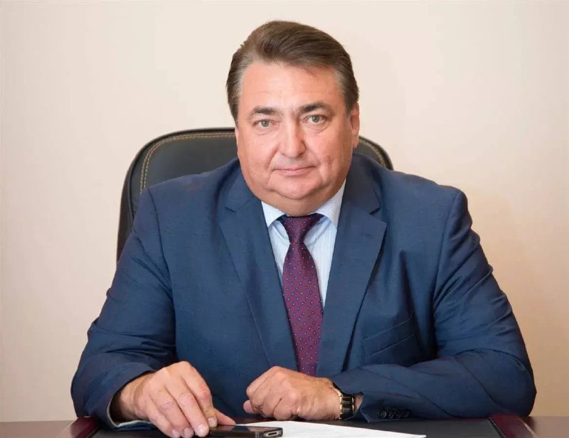 Премьер-министру Ингушетии присвоено звание заслуженного экономиста России 