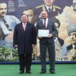 Глава Ингушетии призвал молодежь посетить парк «Россия — моя история» в Магасе 
