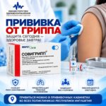 Минздрав Ингушетии предупреждает: грипп грозит пневмонией и миокардитом 
