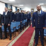 В Ингушетии отметили 72-летие со дня образования службы криминалистики