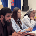 В Сунже Ингушетии провели антинаркотическую акцию среди школьников В Сунже Ингушетии провели антинаркотическую акцию среди школьников