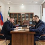 Архивная служба Ингушетии внедрит искусственный интеллект 
