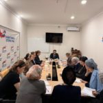 Вопросы диспансеризации и реабилитации участников СВО обсудили в Ингушетии Вопросы диспансеризации и реабилитации участников СВО обсудили в Ингушетии