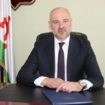 Мэр Назрани Руслан Оздоев поздравил жителей Ингушетии с 245-летием города
