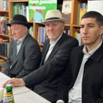 В селе Экажево Ингушетии почтили память выдающегося поэта Джемалдина Яндиева