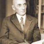 Калиматов почтил память Джамалдина Яндиева в день 110-летия народного поэта 