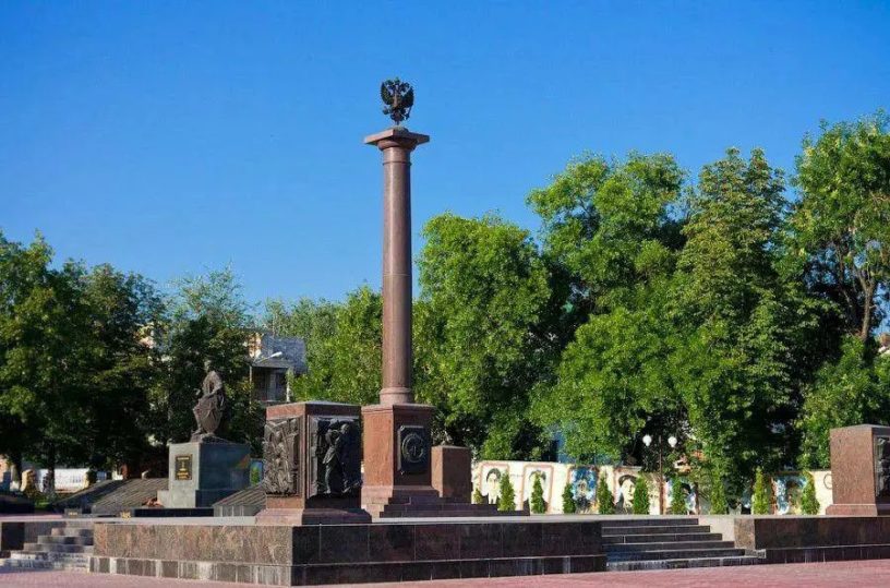 19 лет назад Малгобеку было присвоено почетное звание «Город воинской славы»