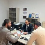 Дополнительные меры поддержки военнослужащих обсудили в Ингушетии