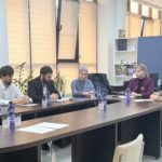 В Ингушетии обсудили меры поддержки бизнеса при выходе на внешние рынки 