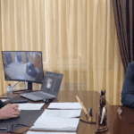 На приеме граждан у мэра Сунжи Ингушетии подняли различные проблемы
