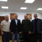 Ингушетия и КЧР укрепляют межпарламентские связи