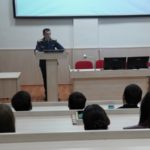 В Ингушском Госуниверситете открыли «Школу молодого следователя»
