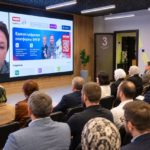В столице Ингушетии прошла презентация цифровой платформы «ПрофПлюс»