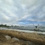 Готовность очистных сооружений в Сунже Ингушетии превысила 58%