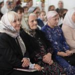 В селе Дачное Пригородного района отметили 110-летие народного поэта Яндиева 