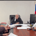 В Сунже Ингушетии оштрафовали родителей за ненадлежащее отношение к детям