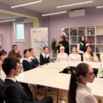 Ингушетия присоединилась к телемосту «Диалог культур, связь поколений»