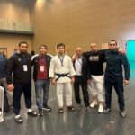 Ингушский дзюдоист Мухаммед Муталиев завоевал «бронзу» на чемпионате России